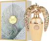 Lattafa Afeef Eau de Parfum unisex 100 ml Produktbild-Vorschau 7