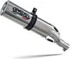 GPR M3 Inox Slip-On Auspuff für KTM RC 125 2021-2024 Produktbild-Vorschau 4