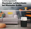 IDEAL - Luftreiniger AP30 PRO bis 40m² |  Germany | HEPA Produktbild-Vorschau 4