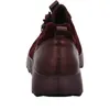 Legero Komfort Schnürschuhe Sneaker Damen 373132353530 Rot Produktbild-Vorschau 27
