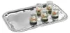 APS 394 Partyplatte CLASSIC GN 1/1, 53 x 32,5 cm, Metall, Produktbild-Vorschau 2