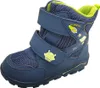 Lurchi  Kinderschuhe Jungen Winterstiefel Blau Freizeit Produktbild-Vorschau 3