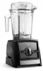 Vitamix Ascent A2500i červený vysokovýkonný mixér Náhľad obrázku produktu 15