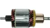 Anlasser SA0037 12V 2kW 13 Zähne, linksdrehend, Länge 148,8 Produktbild-Vorschau 1