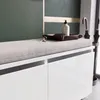 Schoenenkast 'Brande' met 4 vakken, 2 klepdeuren, 80 x 35 x Productafbeelding-voorbeeld 8
