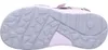 Superfit Criss Cross - Hellblau / Lila Textil/Synthetik : Produktbild-Vorschau 6