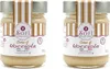 Haselnusscreme 45 %, 190 g - 2er-Pack Produktbild-Vorschau 3