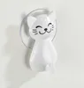 Saughaken Katze Weiß Produktbild-Vorschau 5