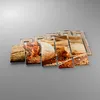 Bild auf Leinwand - Leinwandbild - Brot Bäckerei Produktbild-Vorschau 2