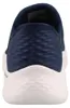 Skechers Go Walk Flex Grand Entry Couleur Bleu Voir les images du produit 12