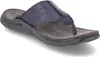 Josef Seibel Flip Flop in blau, Gr. 43 Produktbild-Vorschau 14