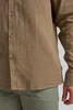 Solid SDAusten SH Herren Freizeithemd Hemd mit klassischem Produktbild-Vorschau 5