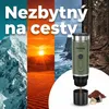 Zenergy Přenosný Kávovar - Přenosný Kávový Kávovar - Kapsle Náhled obrázku produktu 4