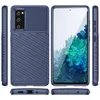 Conie Schutzhülle für Samsung Galaxy S20 FE Tasche Silikon Produktbild-Vorschau 2