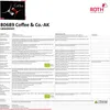 ROTH Kaffee Adventskalender "Coffee&Co." Produktbild-Vorschau 6
