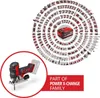 Einhell Professional Akku-Stichsäge TP-JST 18/135 Li BL Produktbild-Vorschau 12