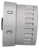 easyPART passend für 9070240 Amica Drehknopf für Kochstelle Produktbild-Vorschau 3