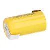 20x XCell Akku Sub-C 1,2V 2000mAh X2000SCR Hochstrom Z Produktbild-Vorschau 3