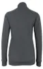 Women-Sweatjacke College - Anthrazit - Größe L Produktbild-Vorschau 7