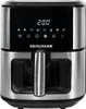 Frytkownica na gorące powietrze beztłuszczowa airfryer Podgląd zdjęcia produktu 8