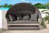 riess-ambiente Outdoor Sonneninsel PLAYA LIVING 165cm Produktbild-Vorschau 4