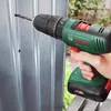 Bosch EasyDrill 18V-38 Trapano avvitatore a batteria 18 V Anteprima dell’immagine prodotto 9