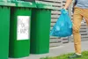 MuchoWow® - Mültonnen-sticker - Sticker - Aufkleber für die Produktbild-Vorschau 4
