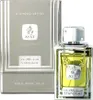 A perfume bottle and its packaging are displayed against a white background. Produktbild-Vorschau
