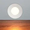 6er SET LED Treppenbeleuchtung aus Aluminium für Produktbild-Vorschau 3
