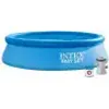 INTEX Aufblasbarer Pool - Easy Set Pools® Ø 366 x 76 cm, Produktbild-Vorschau 48