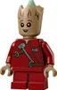 LEGO® Marvel 76282 Rakete und kleiner Groot Produktbild-Vorschau 21