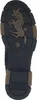Mustang Damen Stiefelette gerippter Strickschaft Stretch Produktbild-Vorschau 10
