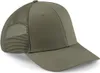 Beechfield B646 | 6-Panel-Design Urbanwear Trucker - Farbe: Produktbild-Vorschau 1