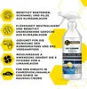 MRM CHEMICALS Klimaanlagenreiniger Desinfektion Spray 1L, Produktbild-Vorschau 2