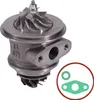 Turbo Chra TD025S2 pour Peugeot 207 307 Citroën C4 1.6HDI Voir les images du produit 3