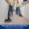 Tineco Floor One Switch S7 Stretch Aspirateur Laveur sans Voir les images du produit 5