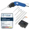 BAUTEC Styroporschneider ALUCUTTER 3014 + Case + Produktbild-Vorschau 5