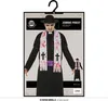 Costume da prete zombie per uomo, taglia:L Anteprima dell’immagine prodotto 7