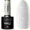 Claresa Glitter UV Nail Polish 5ml Anteprima dell’immagine prodotto 1