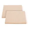 2x HOLZ Malgrund 50x50 cm | Birkenholz Leinwand, bemalbarer Produktbild-Vorschau 4