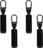Reißverschluss Zipper, 4 Stück Ersatzteile Reißverschluss Produktbild-Vorschau 1