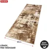 Tappeto da corridoio Floordirekt Ravena – Tappeto moderno, Anteprima dell’immagine prodotto 2