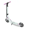 Klappbarer Scooter für Kinder, LED-Räder, verstellbar Produktbild-Vorschau 7