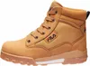 FILA Herren mittelhoher Winterschuh Schnürschuh high top Produktbild-Vorschau 3