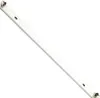 Halterung für LED-Röhren 120 cm T8 Weiß Produktbild-Vorschau 1