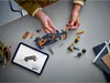 LEGO® Speed Champions 77251 Pretekárske auto MCL38 tímu Náhľad obrázku produktu 12