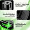 Akumulátor P108 – lithium-iontový akumulátor pro nářadí – Náhled obrázku produktu 7