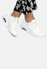 Skechers Sneakers 73690W in White color size 39 Podgląd zdjęcia produktu 52