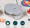 Gaufrier pour 5 gaufres fines en forme de cœur Ø20cm Cœur Voir les images du produit 27