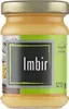 Pasta z imbiru Delicato 120 g do potraw Anteprima dell’immagine prodotto 3
